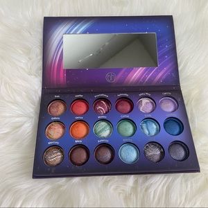 BH Cosmetics Galaxy Chic Eyeshadow Palette